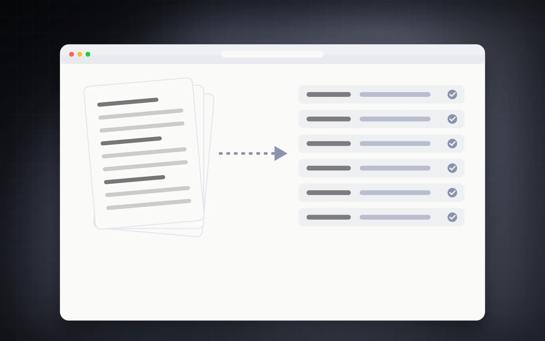 Cut supplier document processing from 11 hours to 7 minutes per batch