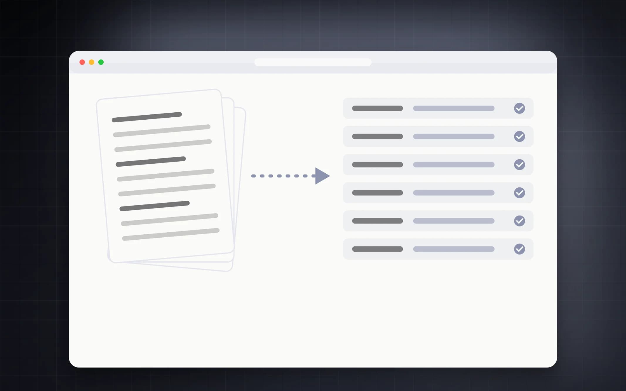 Helixa Robotics — Document intelligence for supplier operations