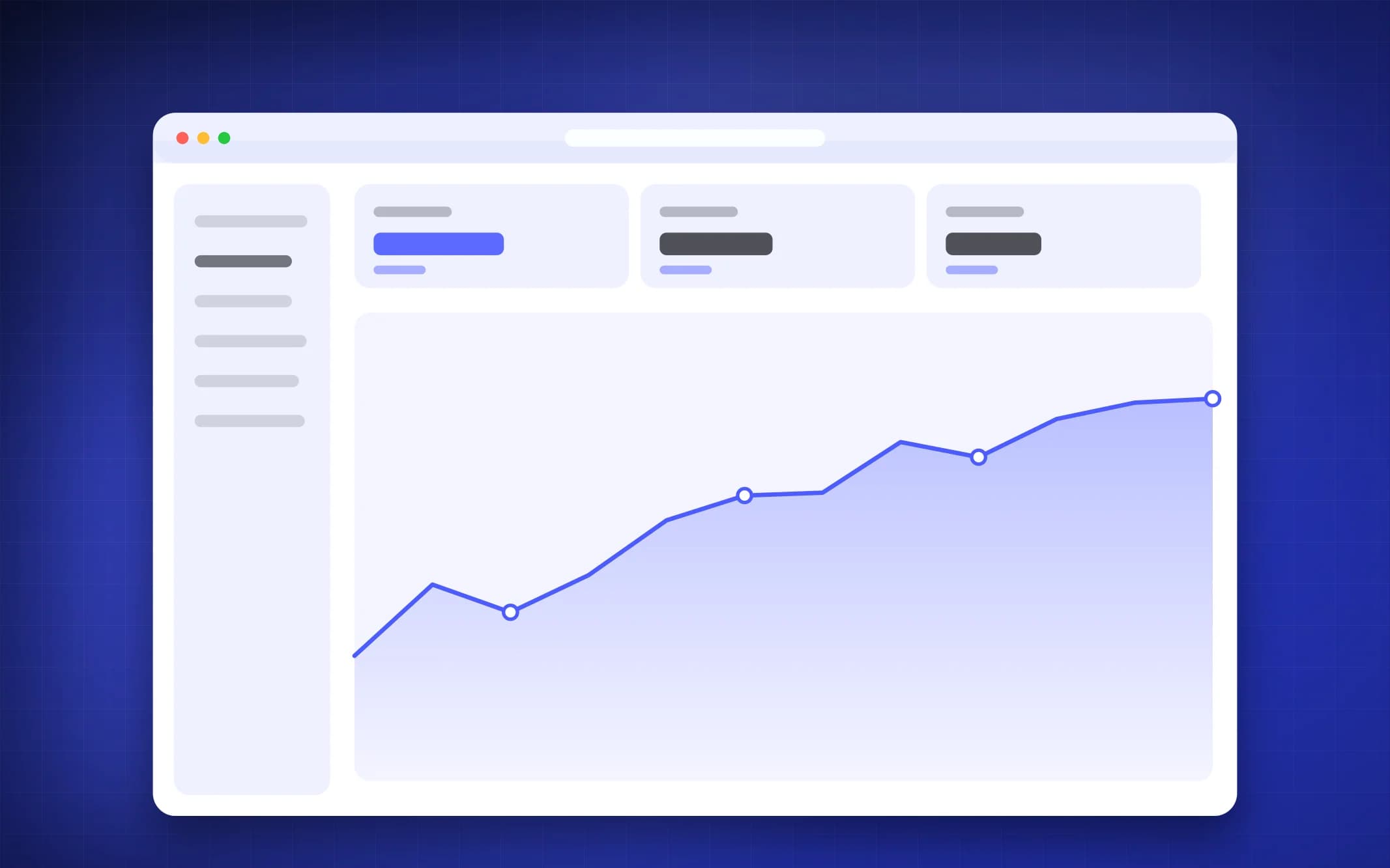 Kovara Finance — A digital banking platform built for trust and speed
