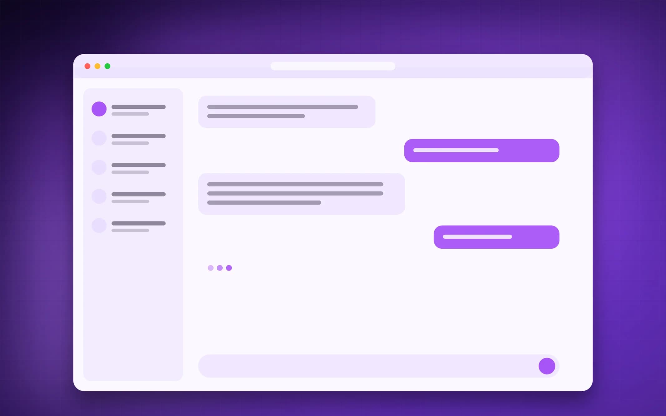 AI-assisted customer support