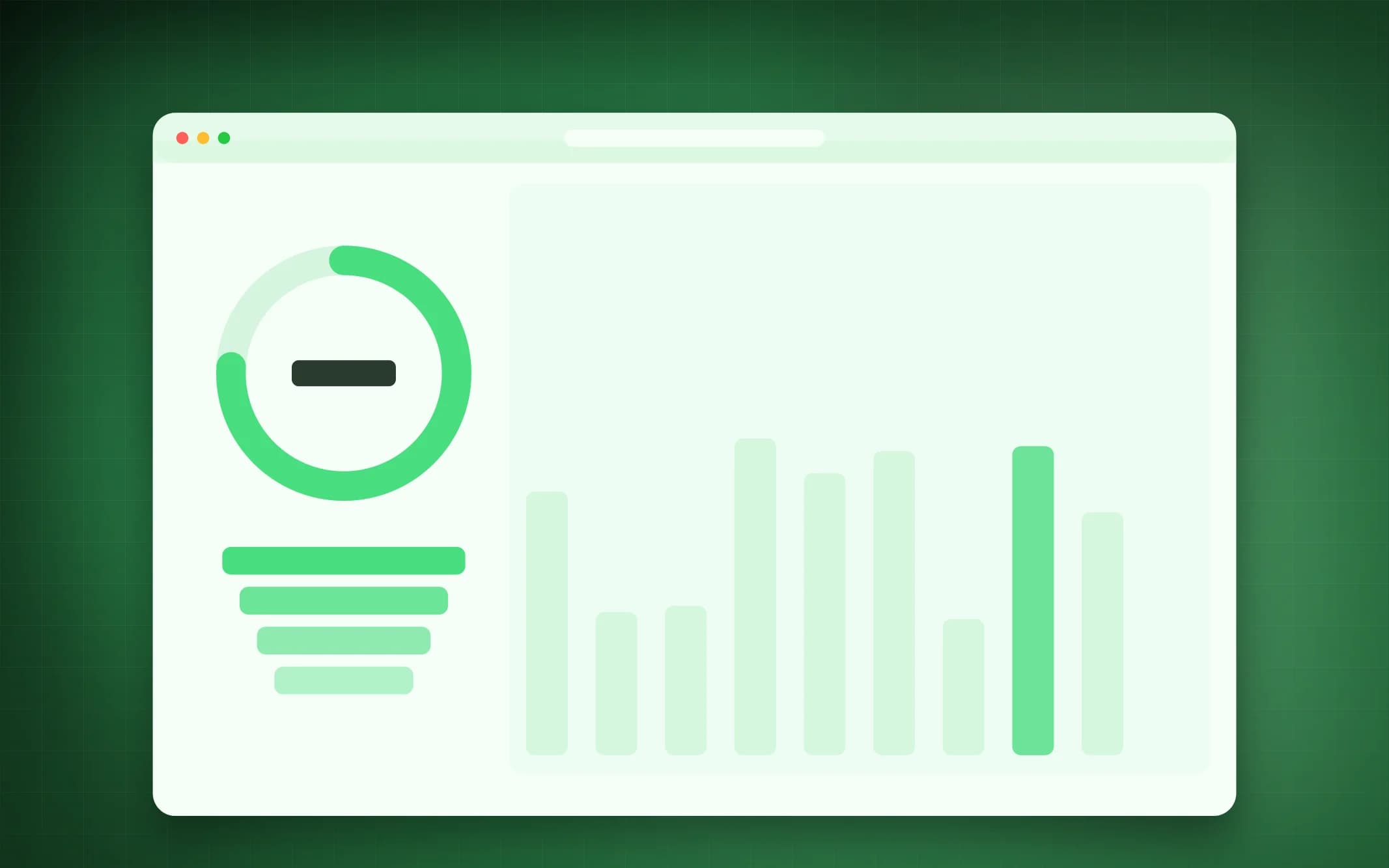 Revenue and cohort reporting
